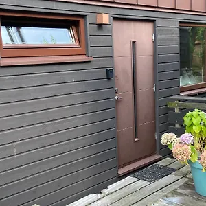 Bed & Breakfast T Verkeren - Houseboat, Amsterdam